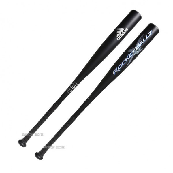入荷情報】アディダス 軟式バット ロケットボールズ野球用品スワロー