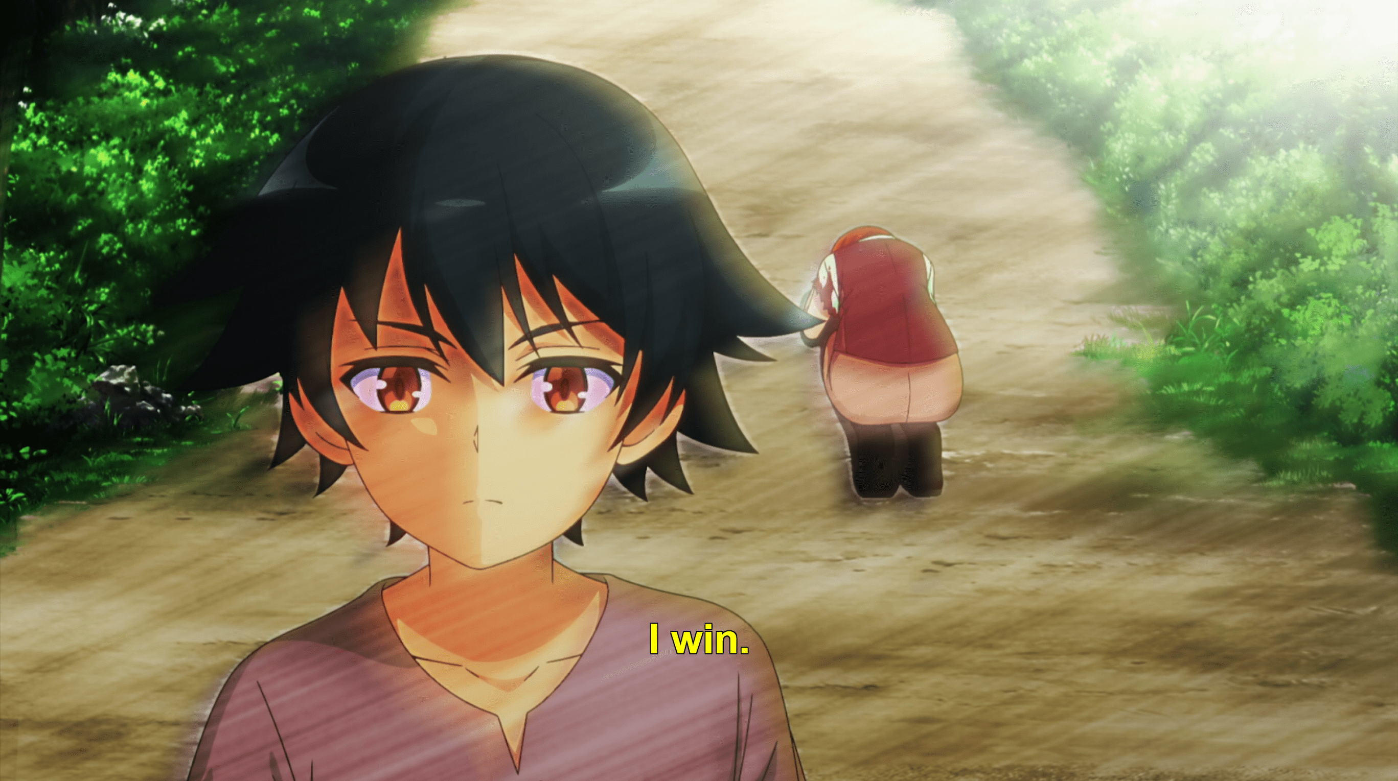 Hero Without a Class: Who Even Needs Skills?! – Episode 1 - Anime