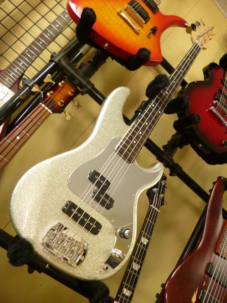 G&L ジョージ・フラートン＆レオ・フェンダー｜スタッフブログ｜楽器