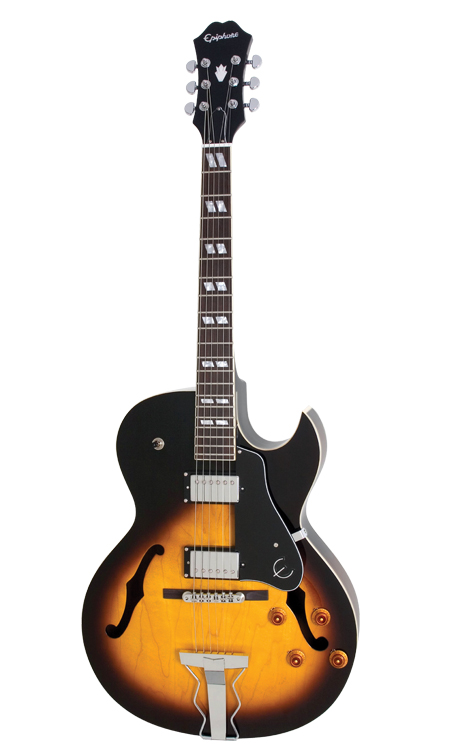 The Epiphone ES-175 Reissue – Vintage Guitar® magazine