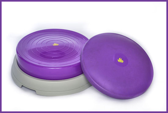 K-9 KORE BISkit/DISKit Package – TotoFit