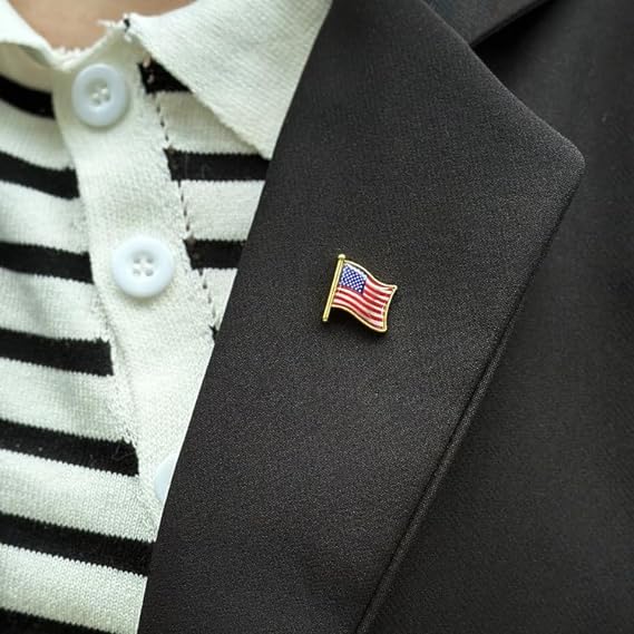 フィリピン】国旗ピンバッジ フラッグピンズ 国旗ピンズ 友好バッジ