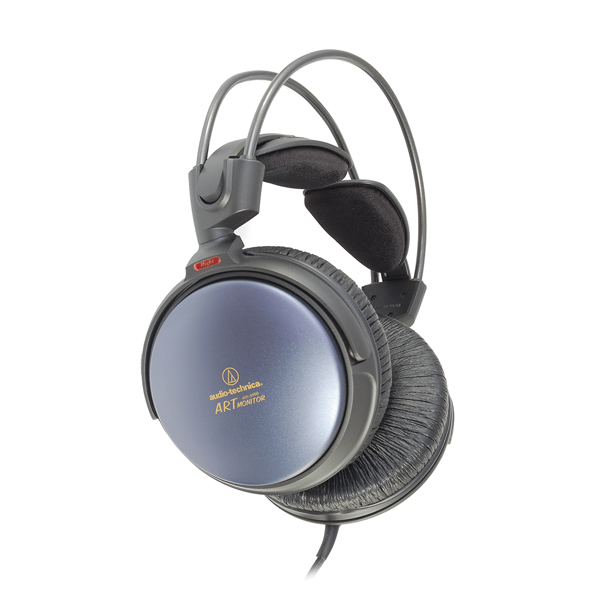 Audio Technica ATH A900 - Valentine Music Centre