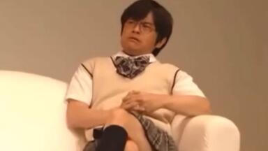 板倉俊之 一人コントライブ「ドクソウ」_哔哩哔哩_bilibili