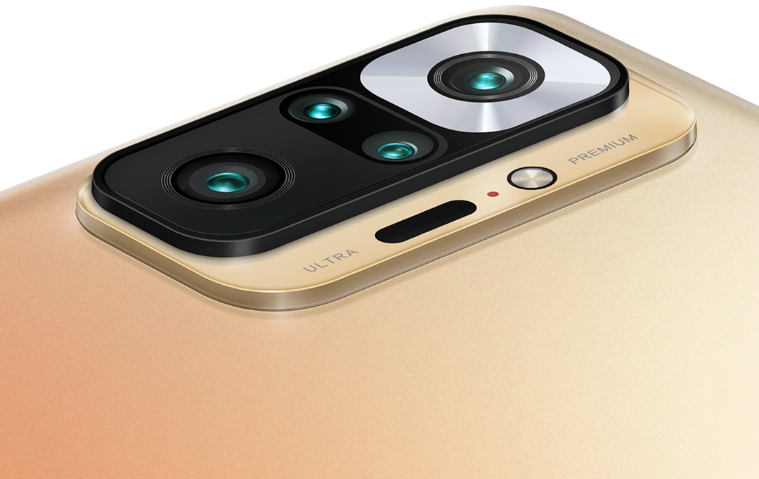 スマートフォン本体 Xiaomi Redmi Note 10 Pro Redmi Note 10 Pro