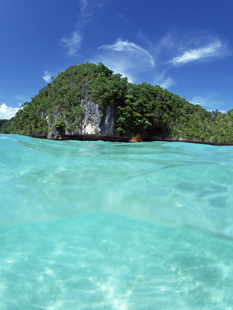 ターコイズグリーン（たーこいずぐりーん）〜美しき色名の世界vol. 332