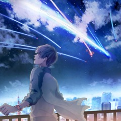 Stream sana - Natsuyasumi no Tenkousei 「夏休みの転校生」鎖那 by