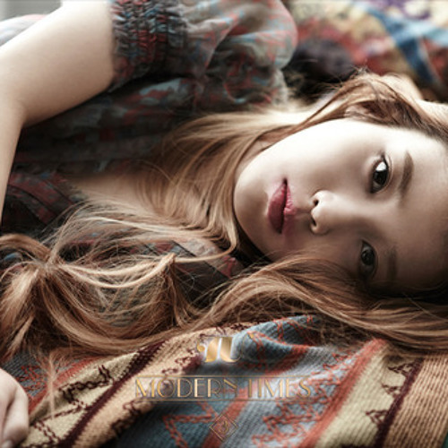 Stream [COVER] IU - Modern Times (instrument by @choinaralova) by