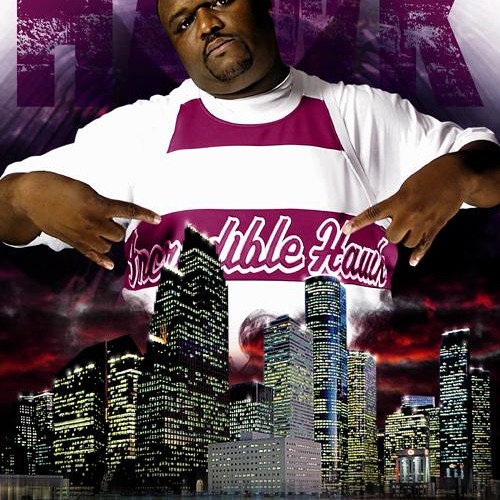 Stream Big Hawk Rip (T-snowed-N-Chopped) by T-snowed-N-Chopped-254