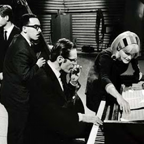 Stream Monica Zetterlund & Bill Evans - Waltz for Debbie