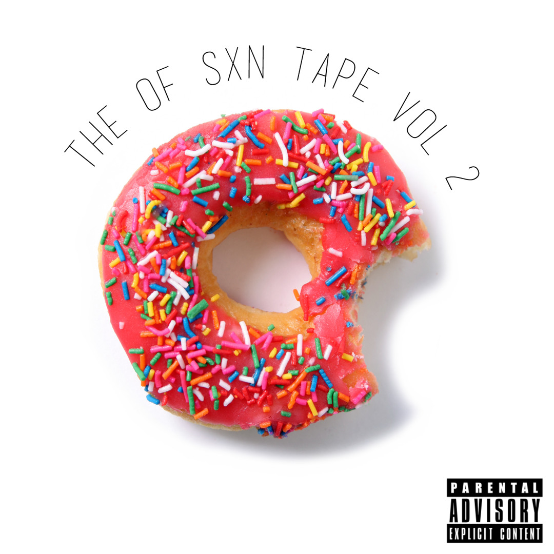 Stream Odd Future SXN | Listen to The OF SXN Tape Vol. 2 playlist