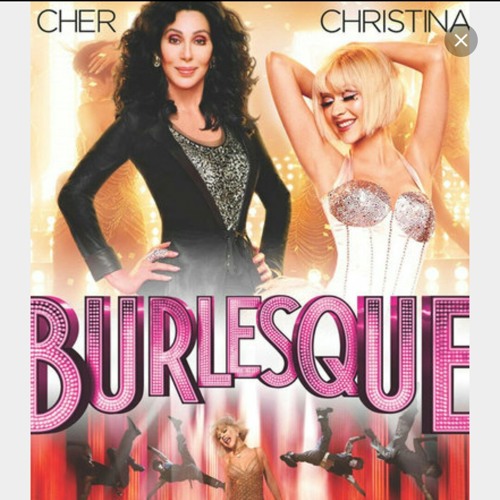 Stream Show me how you Burlesque by afro__05 | Listen online for