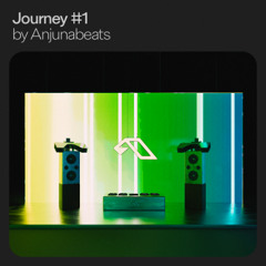 Stream CD01-08. Nitrous Oxide - North Pole by Anjunabeats | Listen