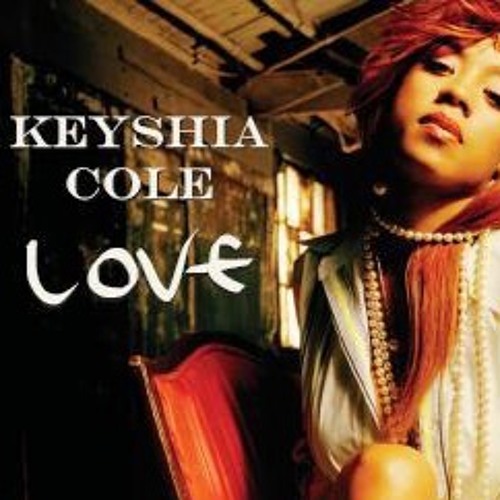 Stream Keyshia Cole-Love (DJ Dru Rmx) by Dj Dru (Brick Bandits