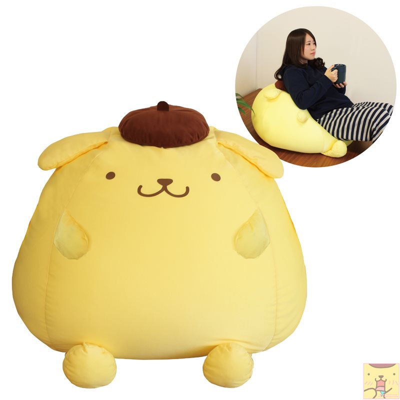 ポムポムプリン☆フリューさんがポムポムプリン20thに本気を出してきた