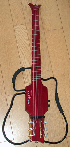 ARIA Sinsonido / Ikakoo Gathering