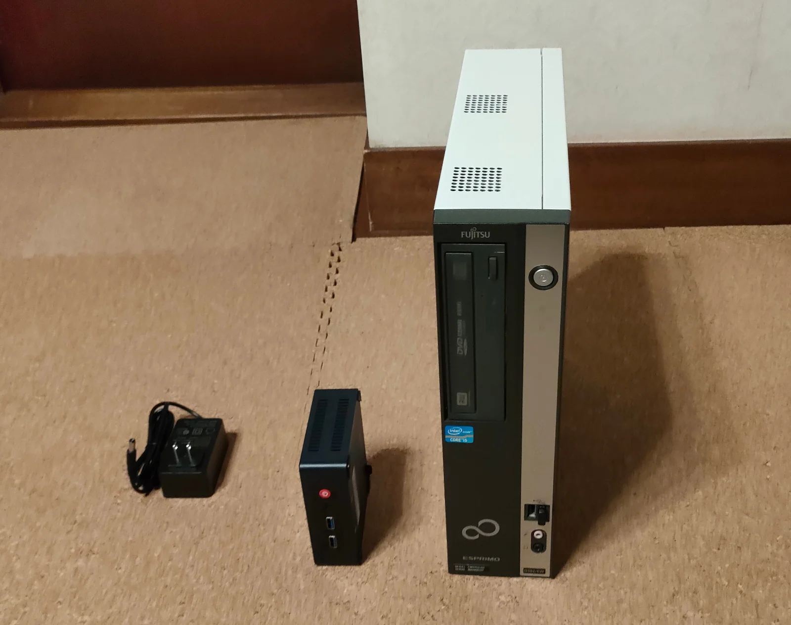 評判のN100プロセッサー搭載ミニPCを初期セットアップBeelink Mini S12