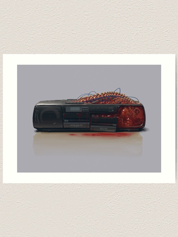 Things From The Flood - Stereo