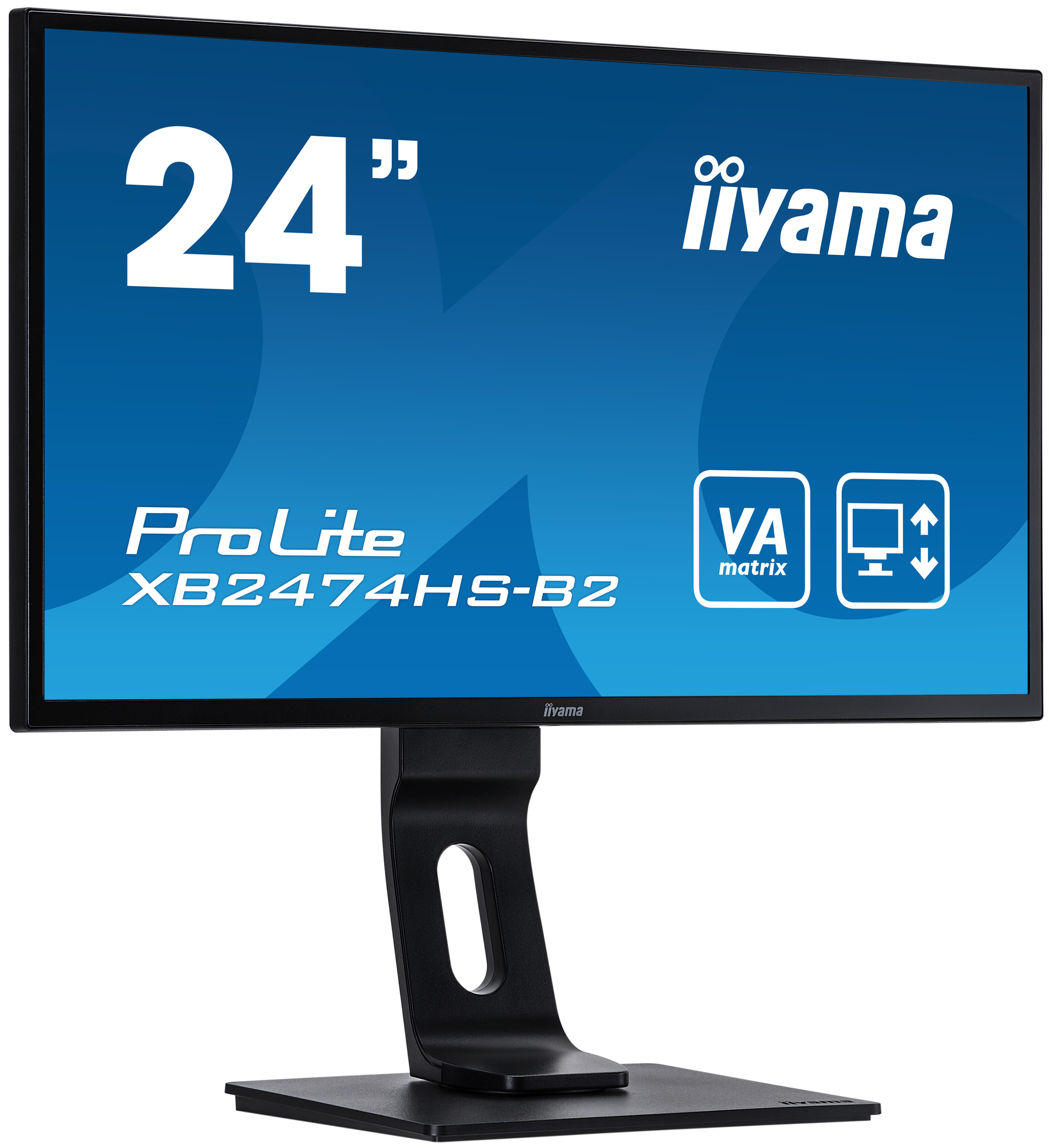 ProLite XB2474HS-B2