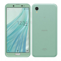 AQUOS sense2 商品一覧│中古スマホ販売の【イオシス】