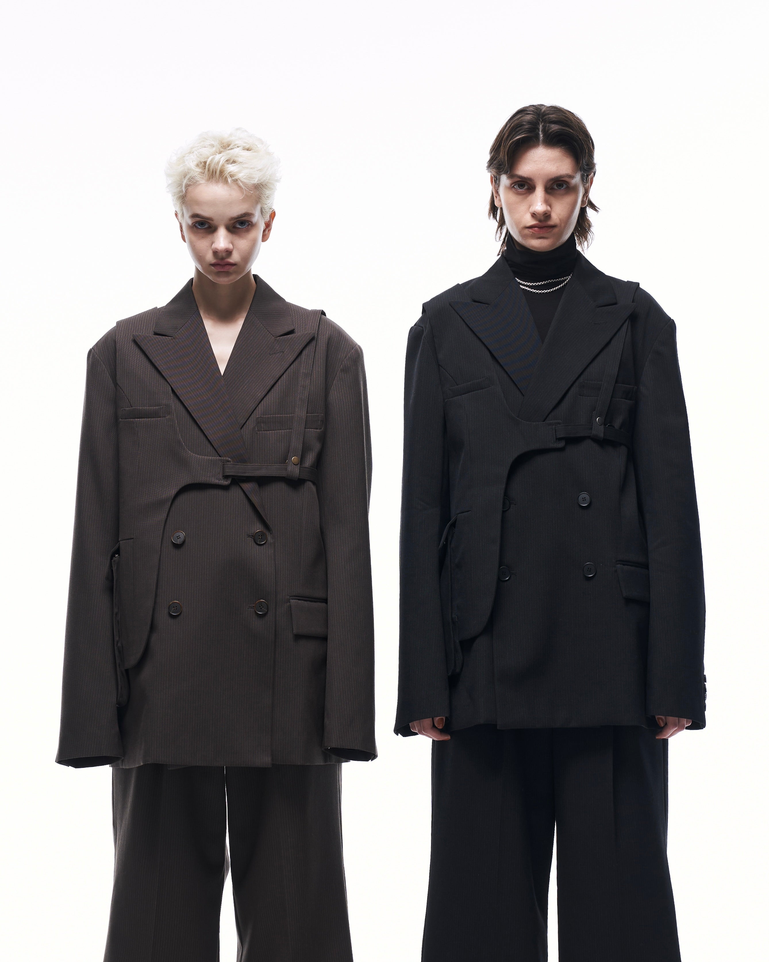 COATS & JACKET – ILEAN