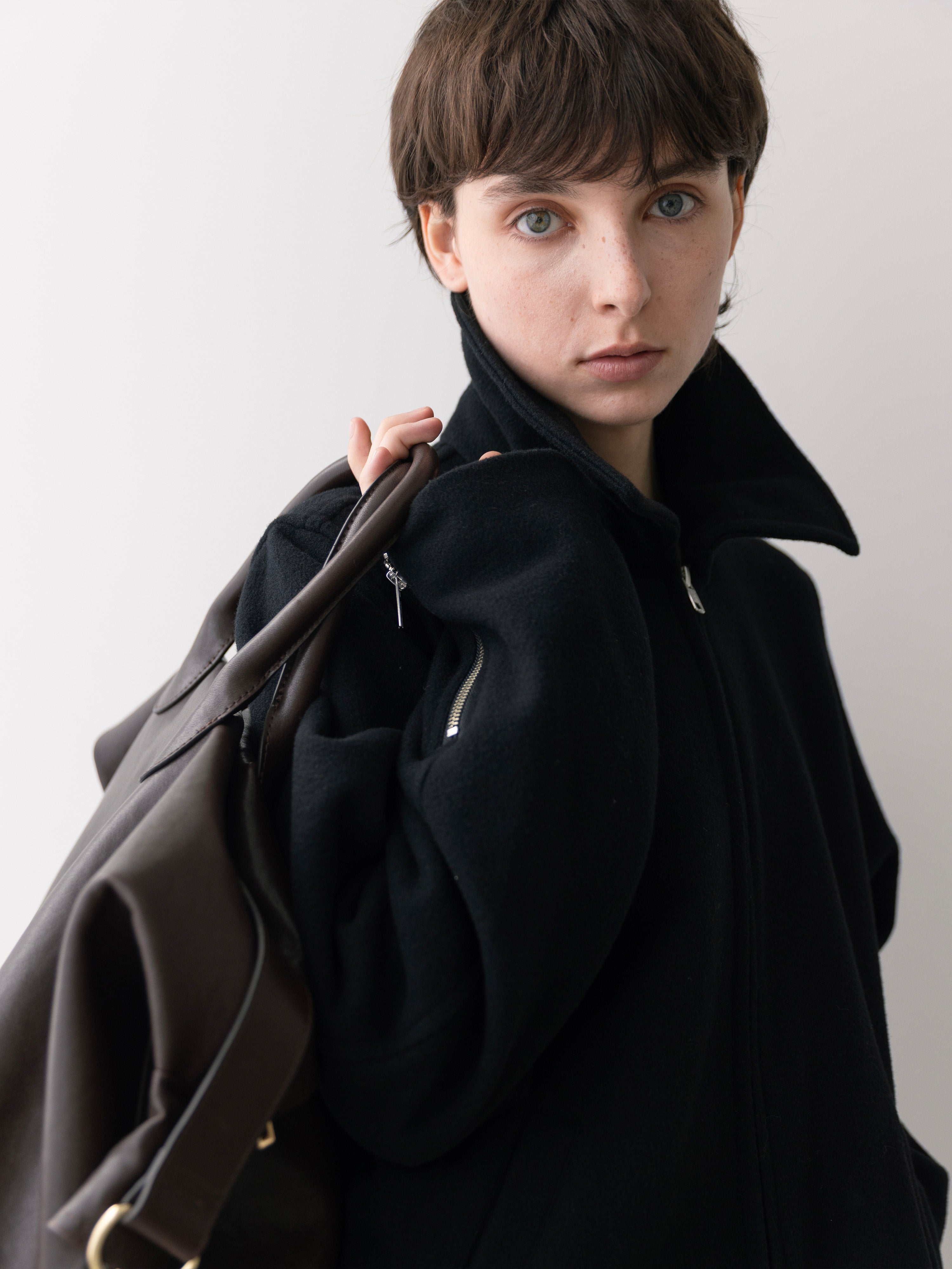 COATS & JACKET – ILEAN