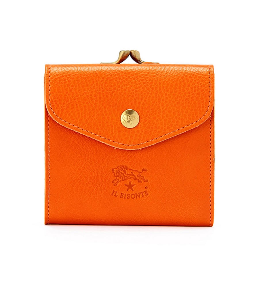 ウォレット | 財布 | ベストセラー | オンラインストア | IL BISONTE