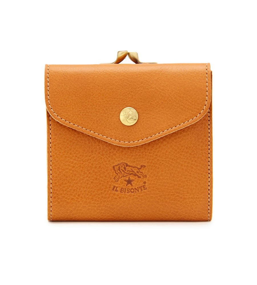ウォレット | 財布 | ベストセラー | オンラインストア | IL BISONTE