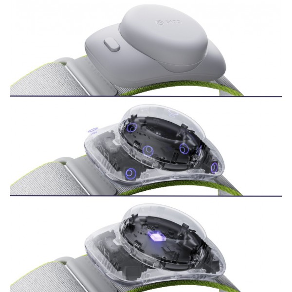 PICO Motion Tracker 2 Pack Motion Tracking