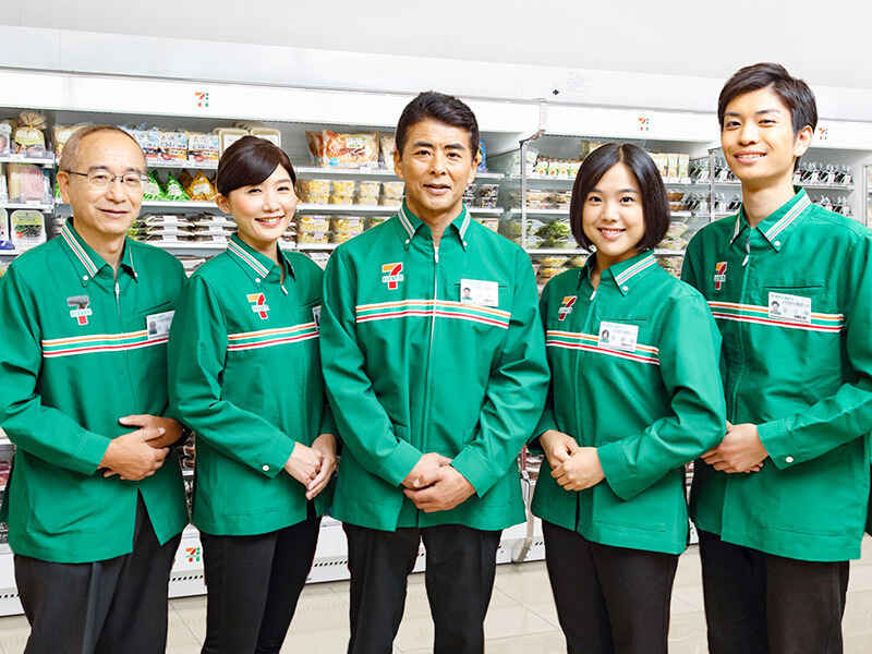 セブンイレブン 三津屋店のアルバイト・パートの求人情報｜バイトルで