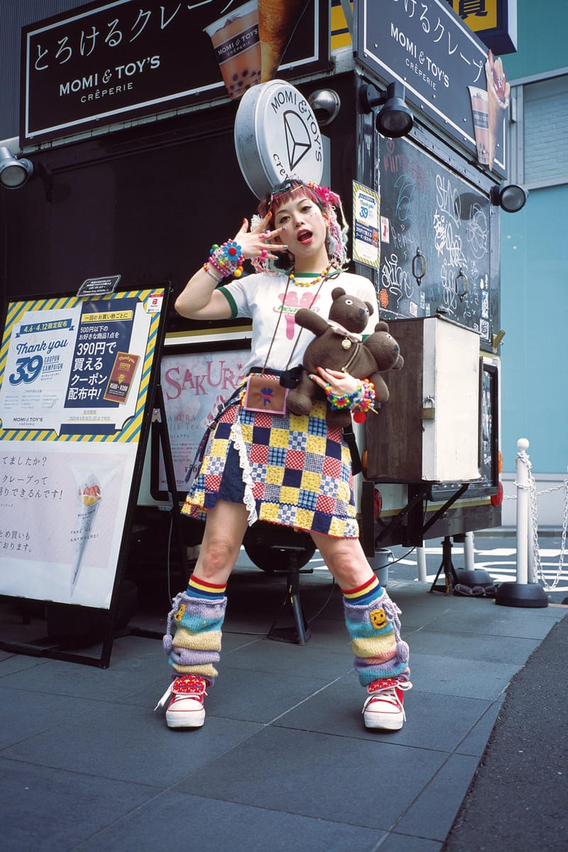 Marc Jacobs & Ava Nirui Unveil Polysexual Line, Heaven | Hypebeast