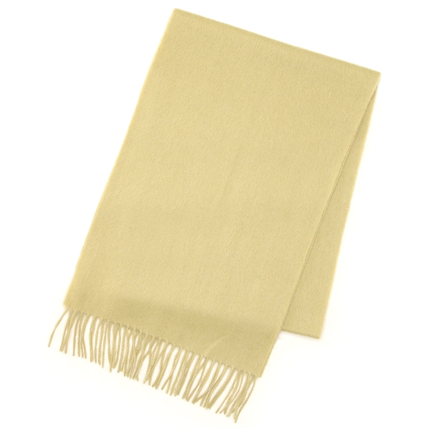 LANVIN en Bleu （ランバン オン ブルー）カシミヤ100％ラメ入り