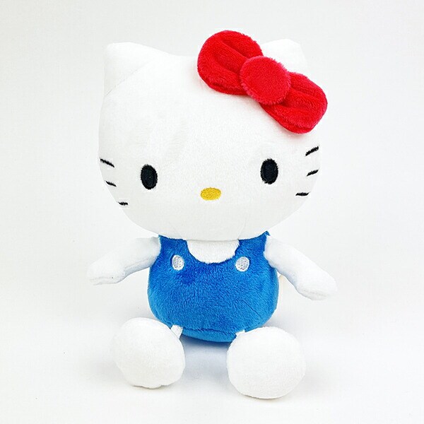 サンリオ ハローキティ お座りぬいぐるみ 足ぶらシリーズ インテリア