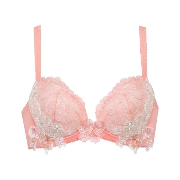 V－Richブラ 3／4カップブラ（BCL741） | パルファージュ