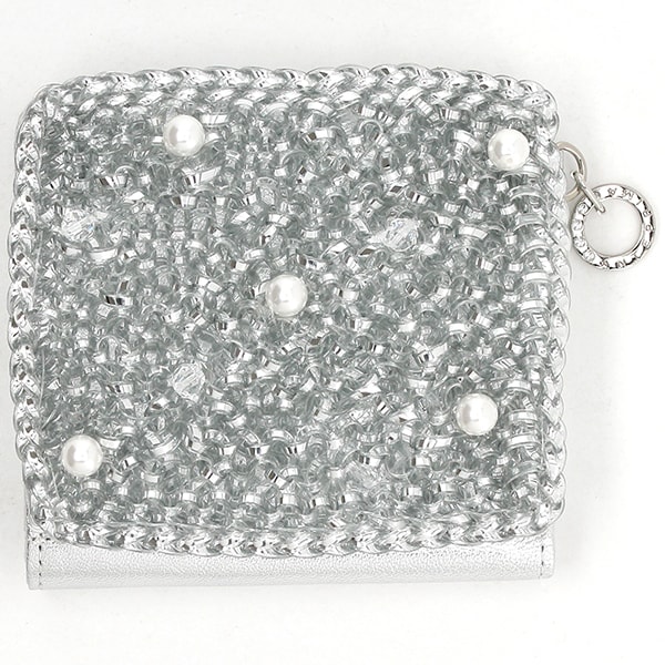 ANTEPIRIMA ミスクリオパール2 BOX二つ折り財布 | アンテプリマ