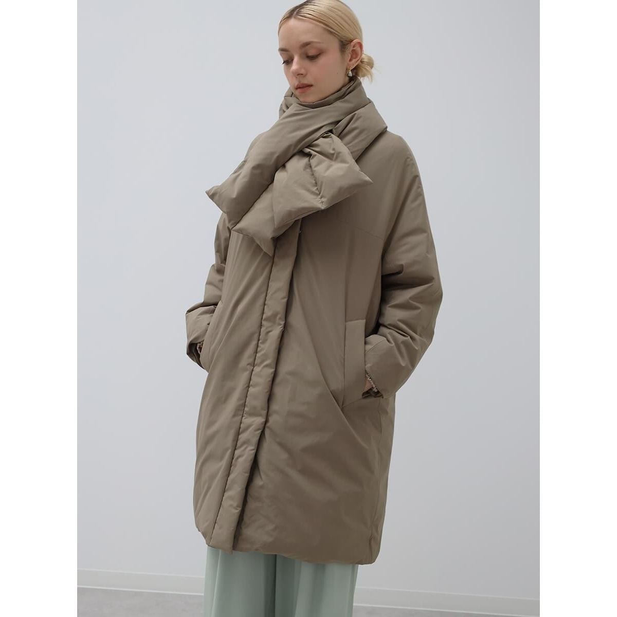 ヤマダヤ ストア(YAMADAYA STORE) レディース ダウンジャケット