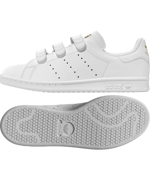 アディダス オリジナルス スタンスミス CF レディース (レディース