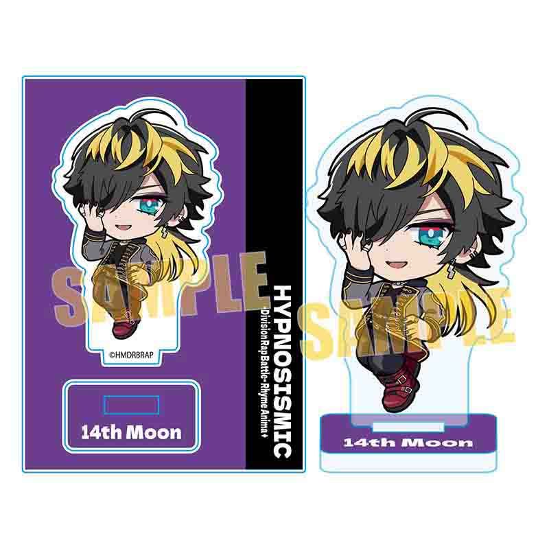 ヒプノシスマイク の一覧 | マルイウェブチャネル