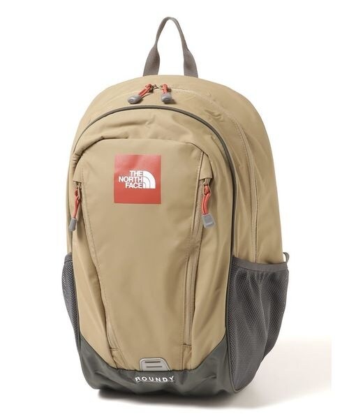 ザ・ノース・フェイス(THE NORTH FACE) キッズ ザ ラウンディ リュック