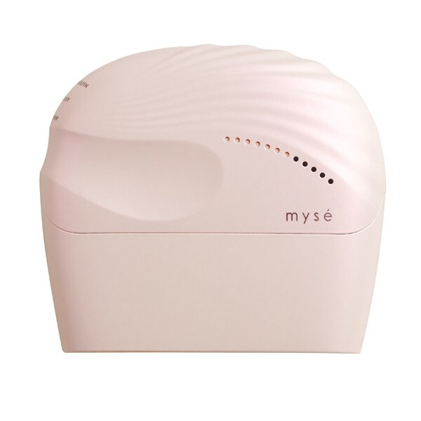 ミーゼ シルキーシェルブラシ ピンク | ヤーマン(YA-MAN) | マルイ