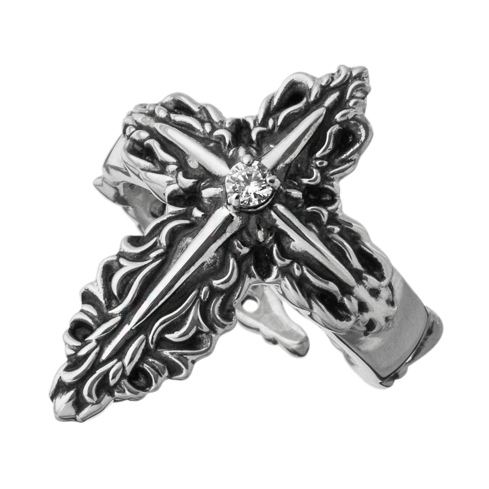 レイヤードクロスリング | アルテミスクラシック(ArtemisClassic