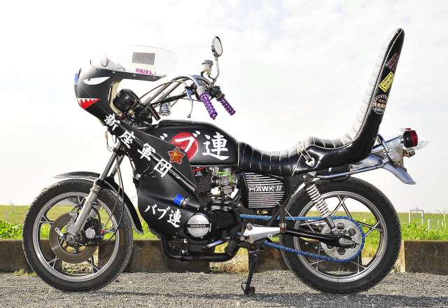 チャンプロード×単車の虎 - 単虎チャンプQ&A