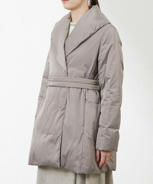 セール】 女優ダウン （その他アウター）｜AMACA / アマカ