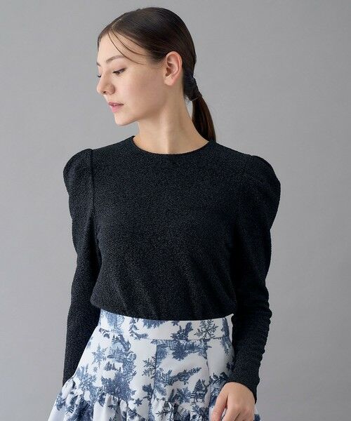 セール】 シャイニージャージークルー プルオーバー （カットソー