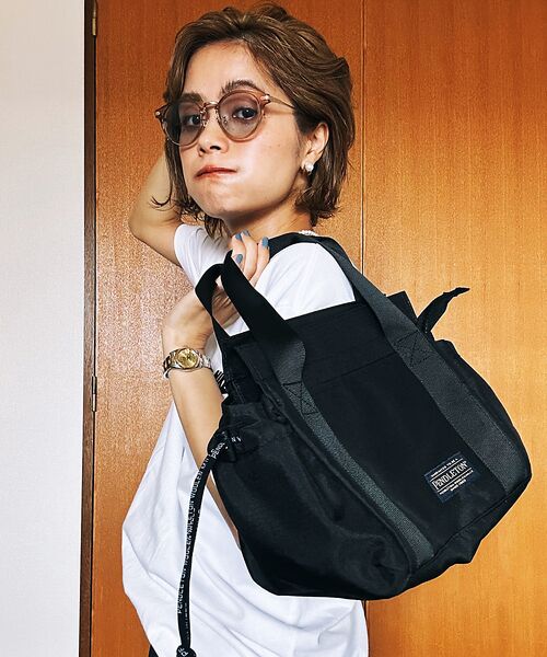 PENDLETON × MARIE INABA マザーズバッグ / TOTE M （ショルダーバッグ