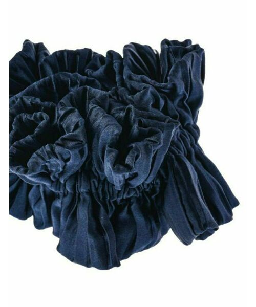 マシュマロルチド シュシュ （ヘアゴム・シュシュ）｜ACCA / アッカ