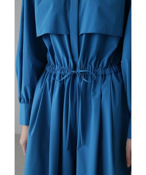 セール】 ◇マルチタフタコンビネゾン （ワンピース）｜ADORE