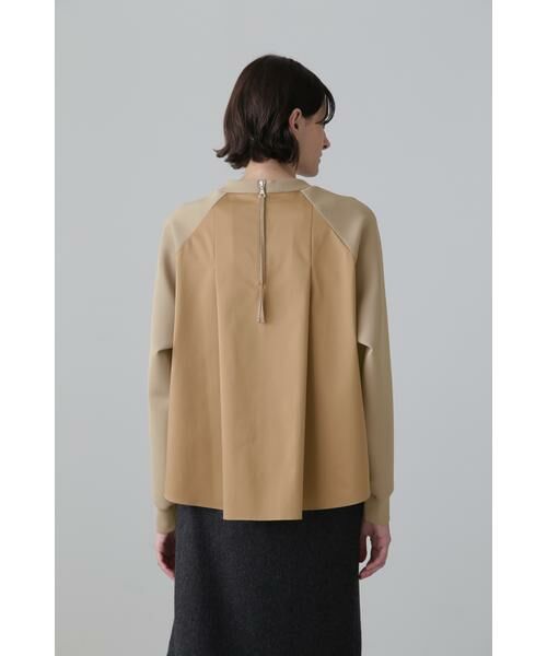 セール】 ◇モノテックカットソー （カットソー）｜ADORE / アドーア