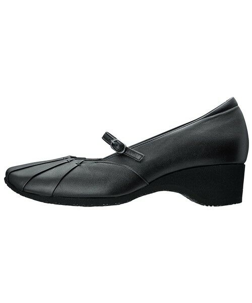 セール】 ペダラ レディース 2E 4.0cmヒール （パンプス）｜ASICS