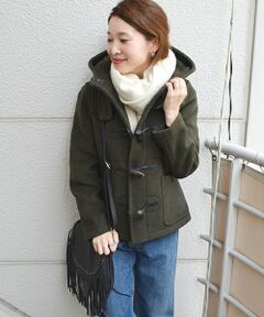 SHIPS / シップス （レディース） ダッフルコート（条件：在庫無し含む